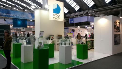 allestimenti per fiera